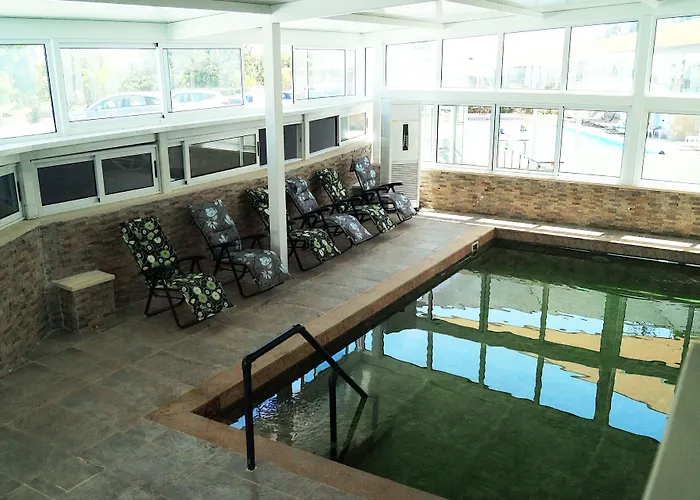 Caprice Kosher Apart Otel 4*