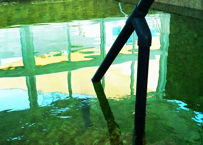 Caprice Kosher 4* Neo Chorio