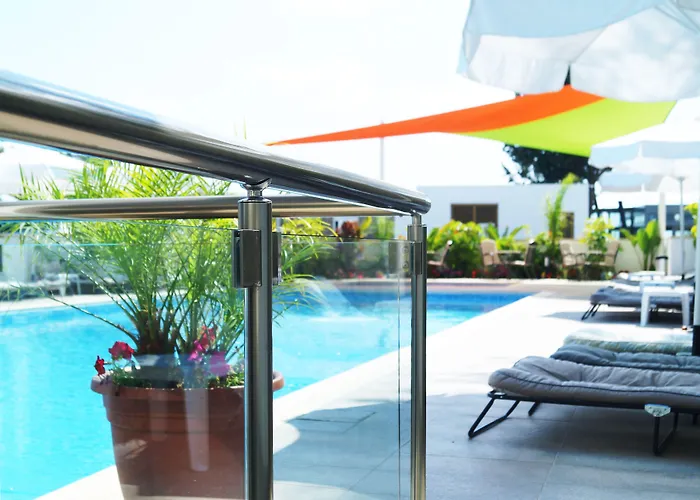 Apart Otel Caprice Kosher