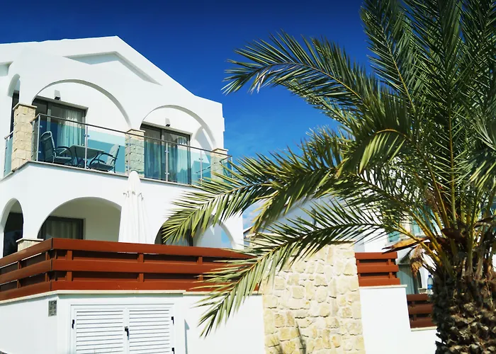 Caprice Kosher 4* Neo Chorio