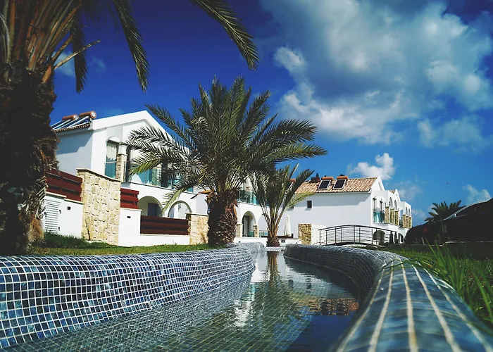 Caprice Kosher Apart Otel Neo Chorio