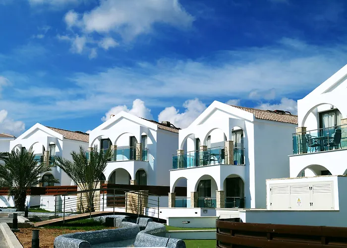 Caprice Kosher 4* Neo Chorio