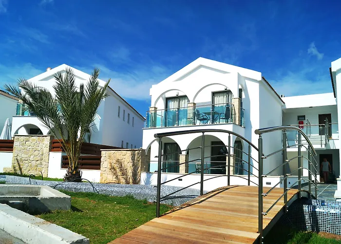 Caprice Kosher Apart Otel 4*