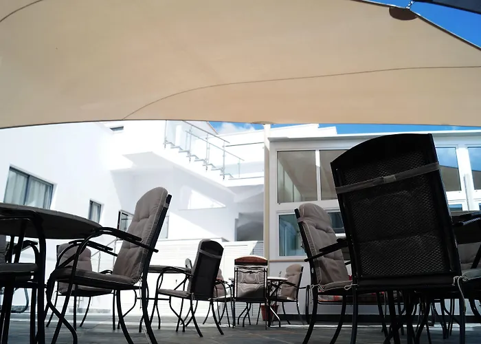 Caprice Kosher Neo Chorio