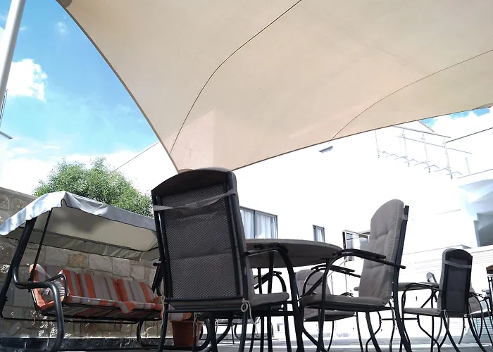 Apart Otel Caprice Kosher 4*