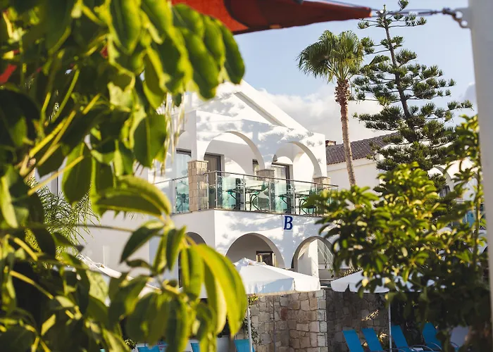 Apart Otel Caprice Kosher