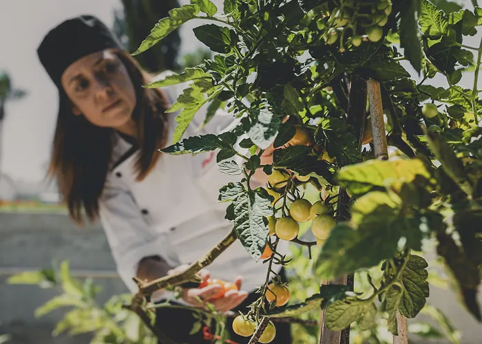 Caprice Kosher Neo Chorio