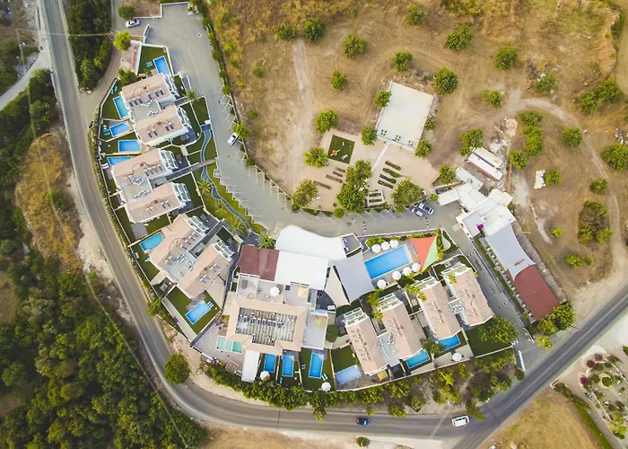 Caprice Kosher Neo Chorio