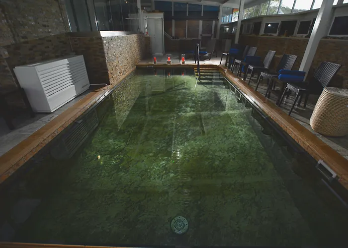 Caprice Kosher Neo Chorio