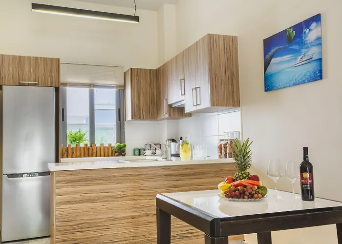 Caprice Kosher Neo Chorio