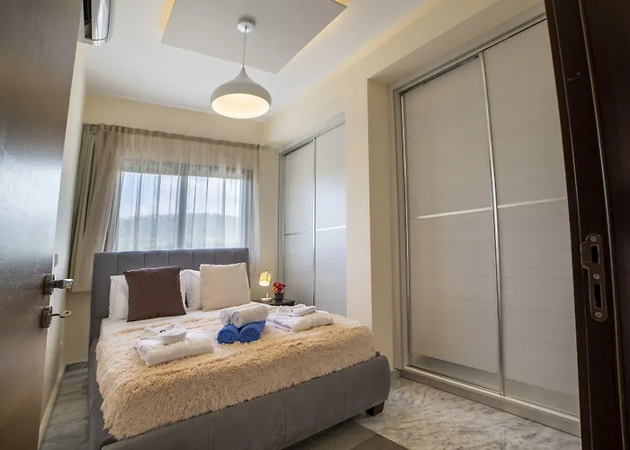 Apart Otel Caprice Kosher 4*