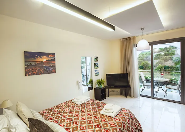 Caprice Kosher 4* Neo Chorio